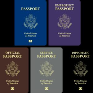 Buy an American Passport | USA Passport for Sale