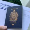 Buy a Canadian Passport (Canada)