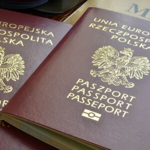 Buy a Polish Passport (Poland)