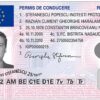 Buy a Romanian Driver’s License